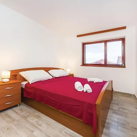 One-bedroom In Svpetar 公寓