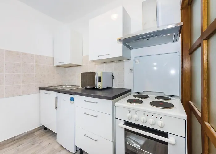 One-bedroom In Svpetar