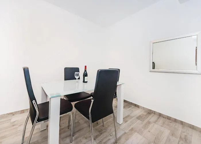 One-bedroom In Svpetar *