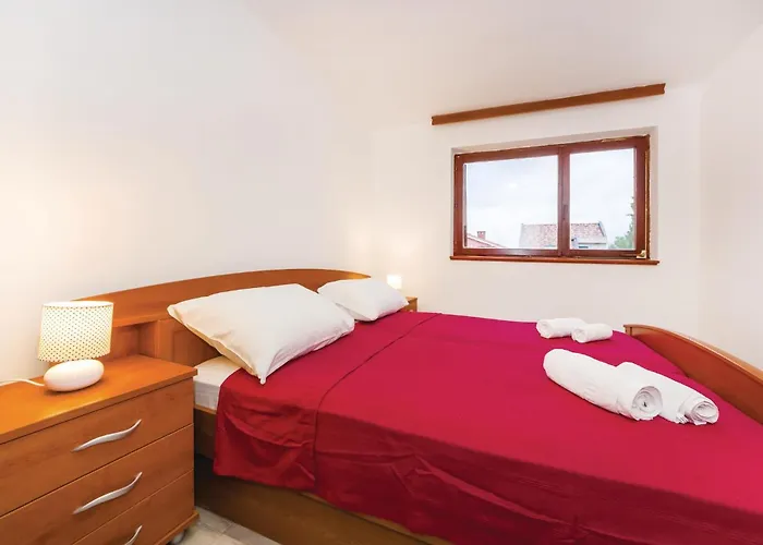 One-bedroom In Svpetar * Sveti Petar (Zadar)