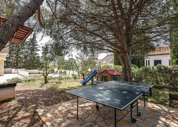 Apartamento One-bedroom In Svpetar Sveti Petar (Zadar)