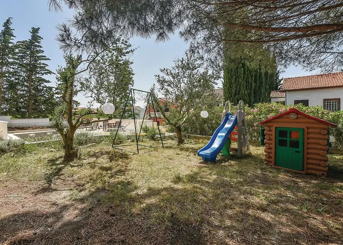 Apartamento One-bedroom In Svpetar Sveti Petar (Zadar)