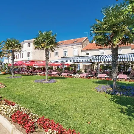 Appartement One-bedroom In Svpetar Sveti Petar (Zadar)