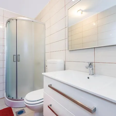 One-bedroom In Svpetar Appartement Sveti Petar (Zadar)