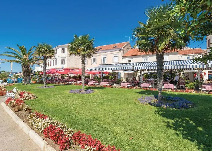Appartement One-bedroom In Svpetar Sveti Petar (Zadar)