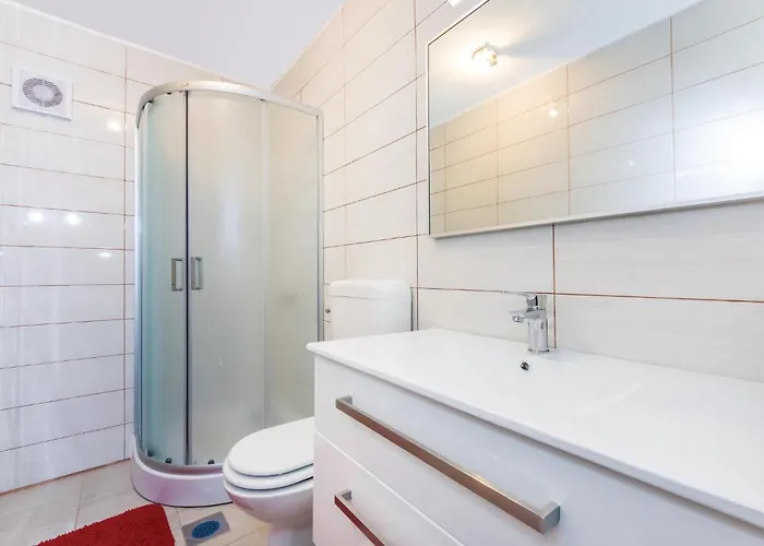 One-bedroom In Svpetar Appartement Sveti Petar (Zadar)