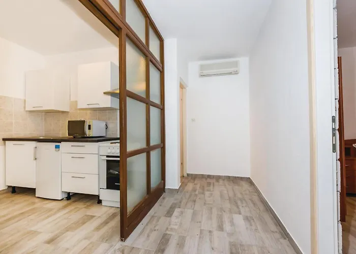 One-bedroom In Svpetar Sveti Petar (Zadar)